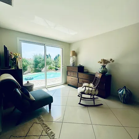 Prestige - Piscine Privee Sans Vis A Vis Βίλα Marcorignan