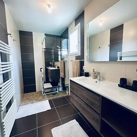 Prestige - Piscine Privée Sans Vis à Vis Villa