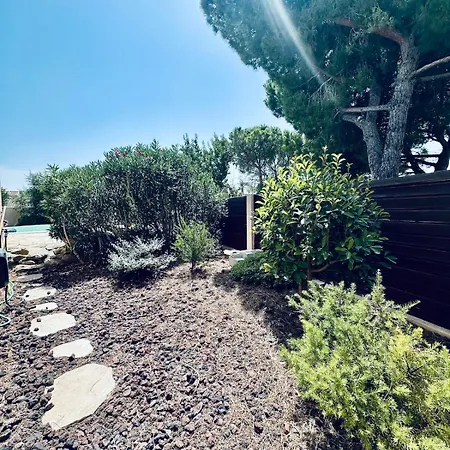 Prestige - Piscine Privée Sans Vis à Vis