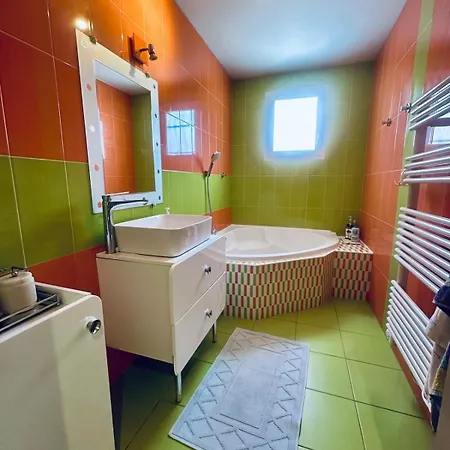 Prestige - Piscine Privée Sans Vis à Vis Marcorignan