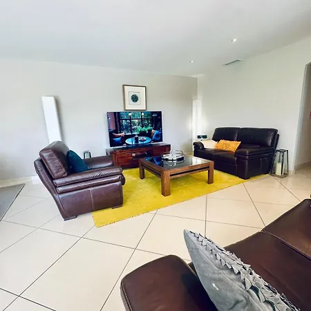 Villa Prestige - Piscine Privée Sans Vis à Vis Marcorignan