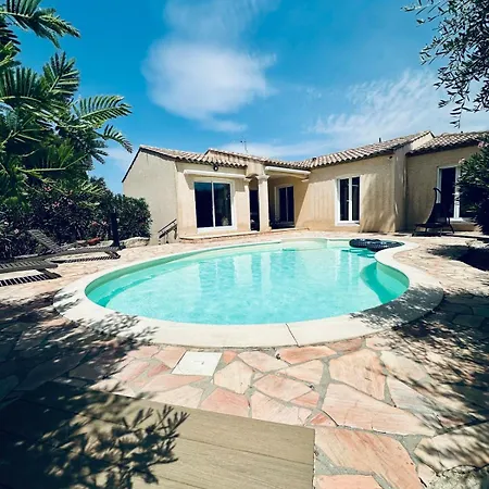 Prestige - Piscine Privée Sans Vis à Vis * Marcorignan