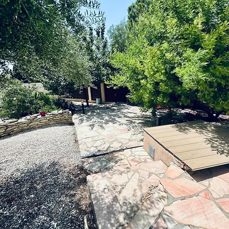 Prestige - Piscine Privée Sans Vis à Vis *